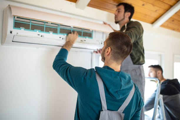 Best HVAC Software and Technology in East Grand Forks, MN