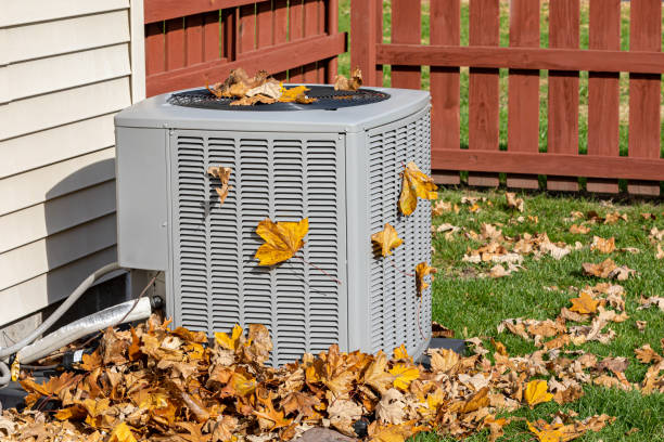 Best HVAC Financing and Leasing in East Grand Forks, MN