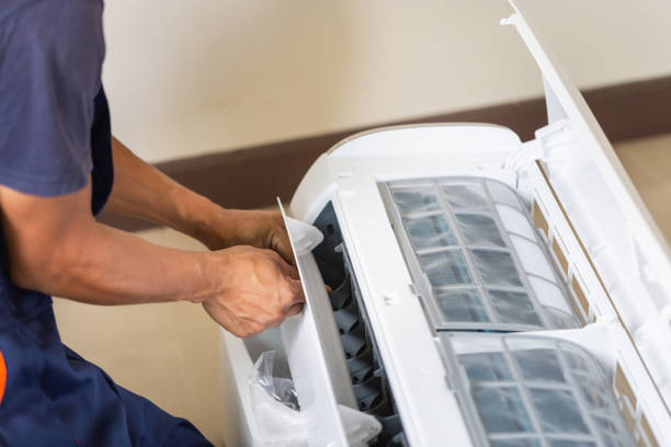 Best Air Conditioning Cleaning in East Grand Forks, MN