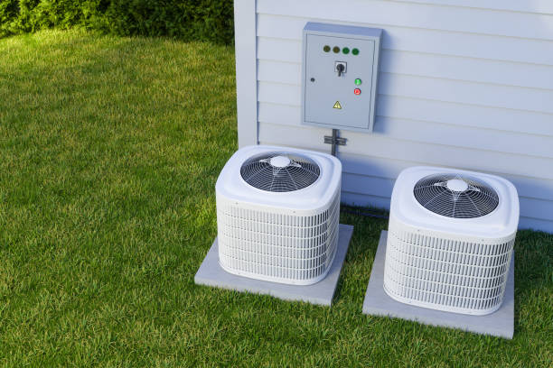 Best Energy-efficient HVAC Solutions in East Grand Forks, MN