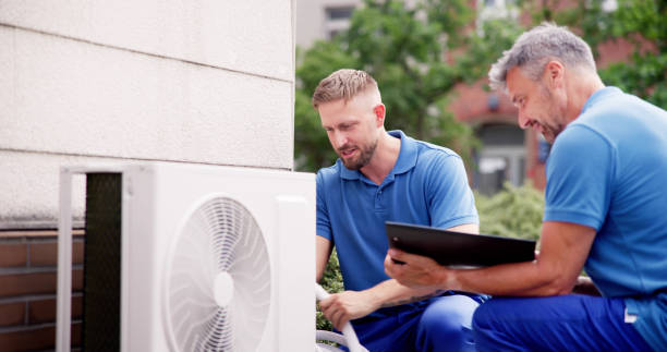 Reliable East Grand Forks, MN HVAC Solutions
