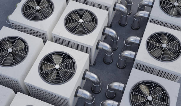 Best Residential HVAC in East Grand Forks, MN