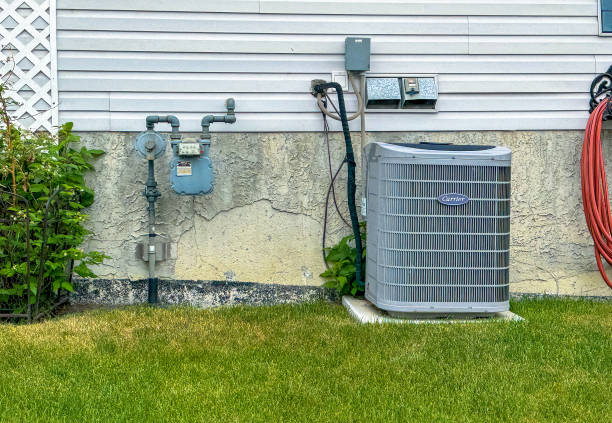 Best VRF (Variable Refrigerant Flow) Systems in East Grand Forks, MN